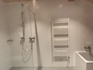 Erstbezug: Großzügige Wohnung am Sieban, Egg-Großdorf zu vermieten! Bild 4