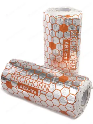 Reckhorn Alubutyl, Schallschutz NEU