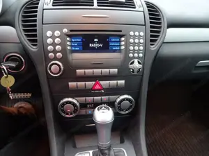 Mercedes SLK 350 Bild 3