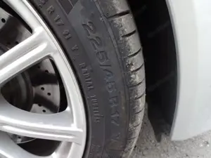 Mercedes SLK 350 Bild 5