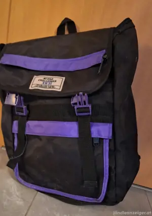 Marken- Rucksack
