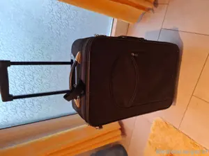 koffer(Set), Taschen, Rucksäcke, Handtaschen und Aktentaschen Bild 5