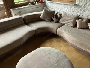 Sofa Couch gross & sehr guter Zustand