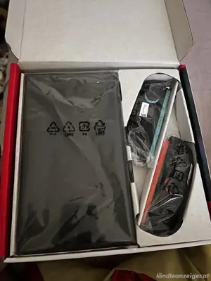 Nintendo Switch 2   256 GB