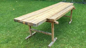 Holz Rahmenholz Konstruktionsholz