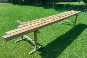 Holzbalken Konstruktionsvollholz