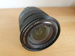 Fujifilm Fujinon XF 16-80 mm F4 R OIS WR
