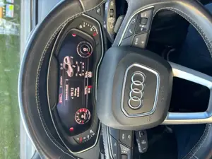 Zu Verkaufen Audi SQ5 Bild 2