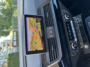 Zu Verkaufen Audi SQ5 Bild 3