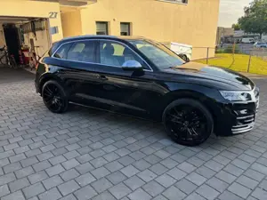 Zu Verkaufen Audi SQ5 Bild 5