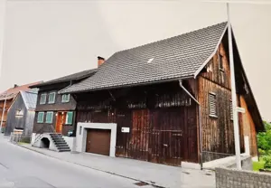 Große Tenne in Dornbirn  Oberdorf zu vermieten 