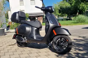 Vespa 300 GTS Super Sport wie neu