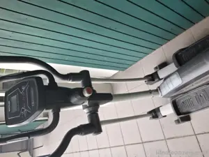 Kettler Heimtrainer Bild 2