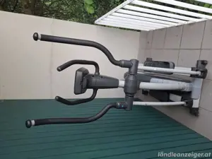 Kettler Heimtrainer