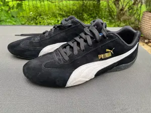 Puma Sparco Schuhe 43