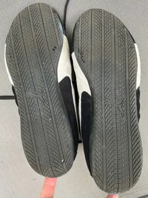 Puma Sparco Schuhe 43 Bild 4