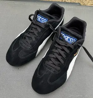 Puma Sparco Schuhe 43 Bild 3