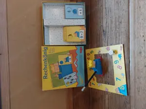 Verschiedene Brettspiele