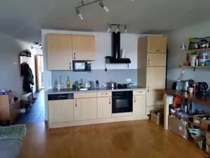 Vermiete 2 Zimmer Wohnung