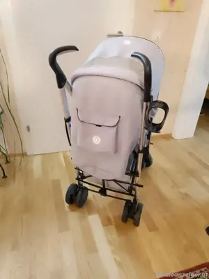 Kinderwagen Buggy VW 