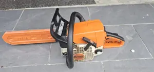 Stihl Kettensäge MS 230 C