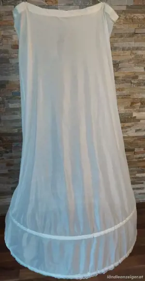 Sehr schönes Brautkleid zu verkaufen Bild 3