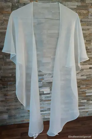 Sehr schönes Brautkleid zu verkaufen Bild 4