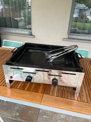 Gastro Gasgrill