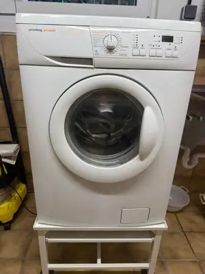 Waschmaschine Privileg Winner