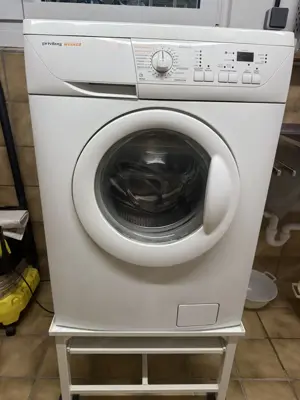 Waschmaschine Privileg Winner 