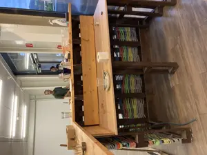 Bar zu verschenken  Bild 2