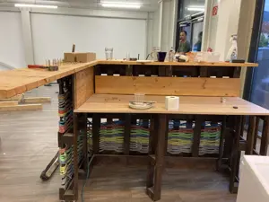 Bar zu verschenken  Bild 4