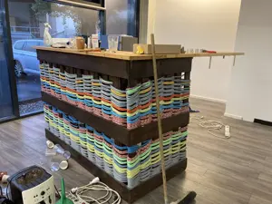 Bar zu verschenken 