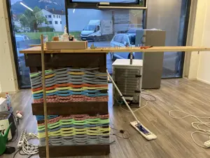 Bar zu verschenken  Bild 3