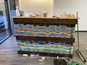 Bar zu verschenken  Bild 5