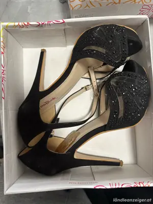 High Heels Bild 2