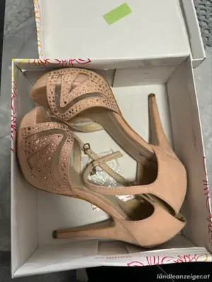 High Heels