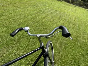 Simplon Rad Waffenrad Bild 4