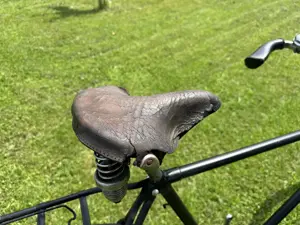 Simplon Rad Waffenrad Bild 5
