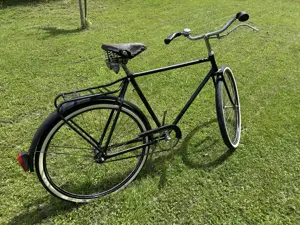 Simplon Rad Waffenrad