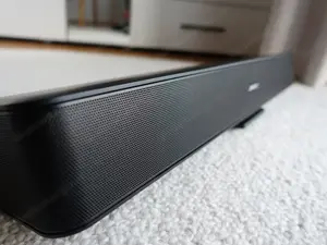 Bose Solo 5 TV Soundbar Soundsystem 732522-2110 Bild 8