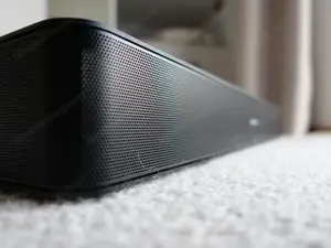 Bose Solo 5 TV Soundbar Soundsystem 732522-2110 Bild 7