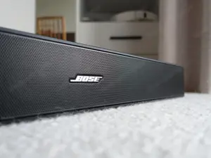 Bose Solo 5 TV Soundbar Soundsystem 732522-2110 Bild 5