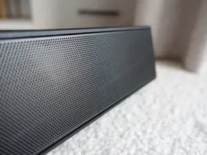Bose Solo 5 TV Soundbar Soundsystem 732522-2110 Bild 6
