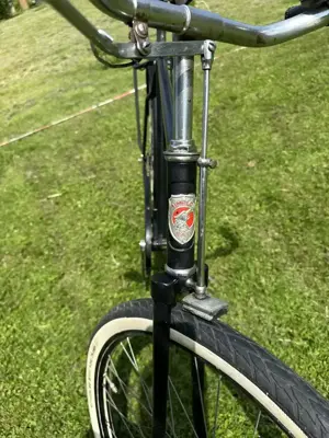 Simplon Rad Waffenrad Bild 6