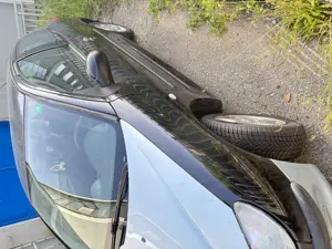 Peugeot 206 Bild 2
