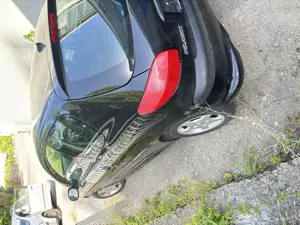 Peugeot 206 Bild 3