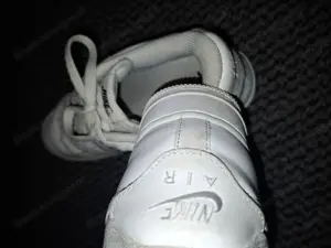 Nike marke schuhe