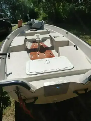 Segelboot Knaus Swift
