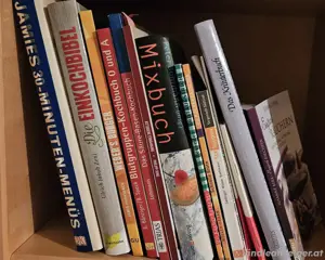 Haushaltsauflösung